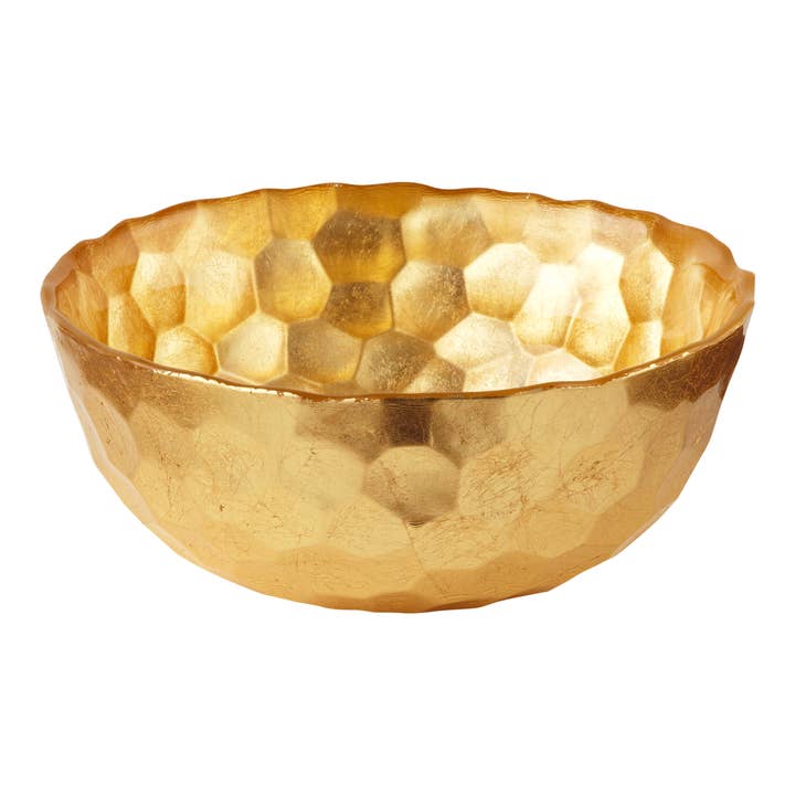 Odessa Glass Bowl, 6" for wholesale by Elegance