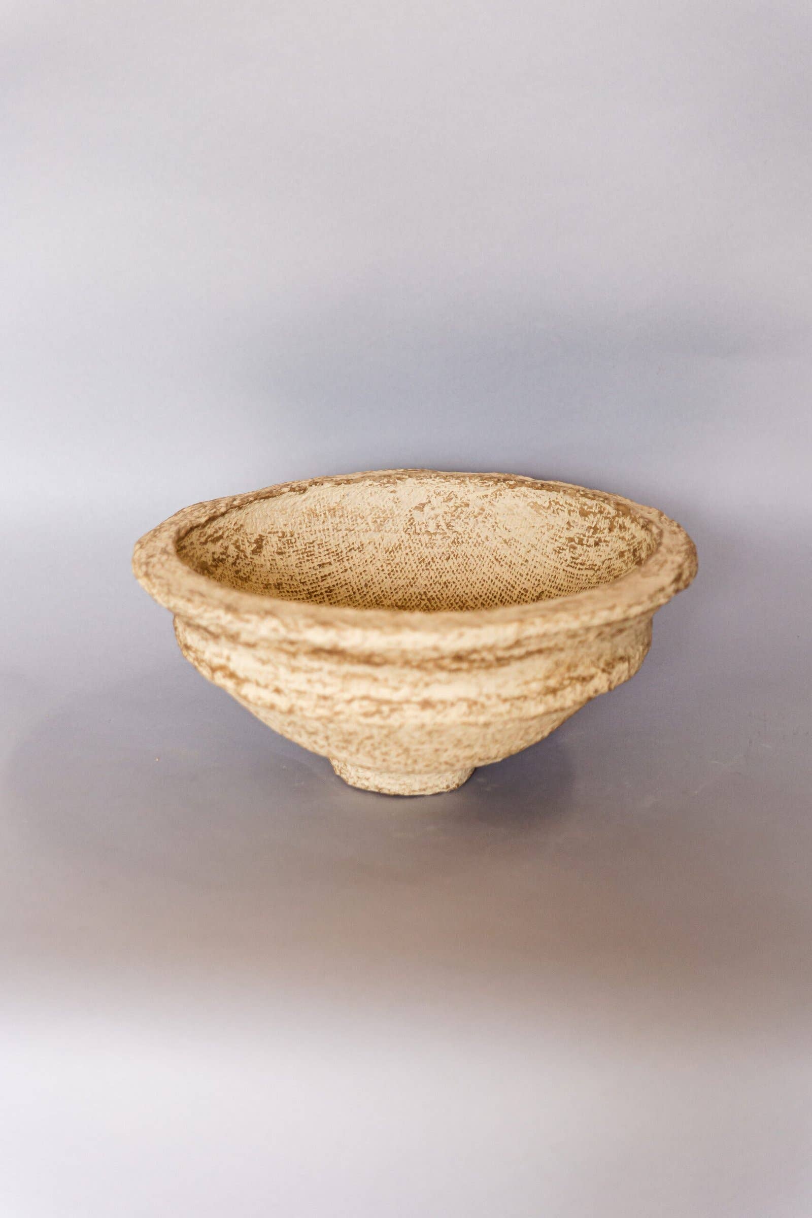 Curated Studio - Wholesale Decorative Plate/Dish/Bowl - Rani  Paper Mache Bowls4