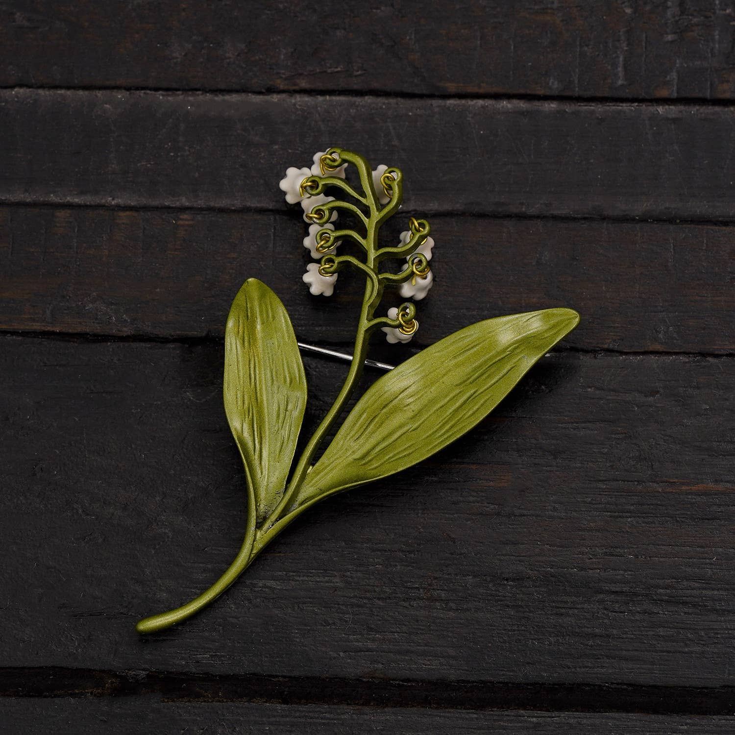 Tourtiwi – alfinete de lapela por atacado – Broche Retro de Girassol, Broche de Flor de Planta em Liga6