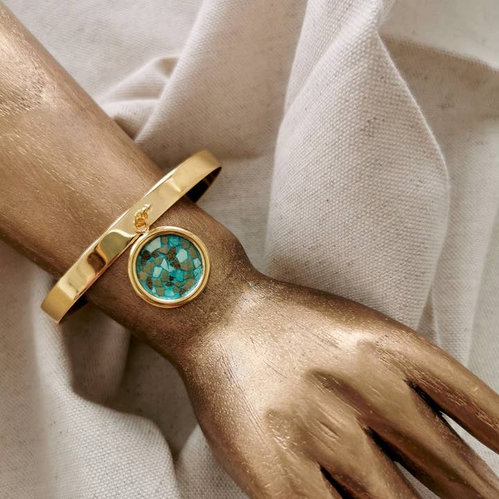 RAM-armband voor wholesale door Candice Egloff