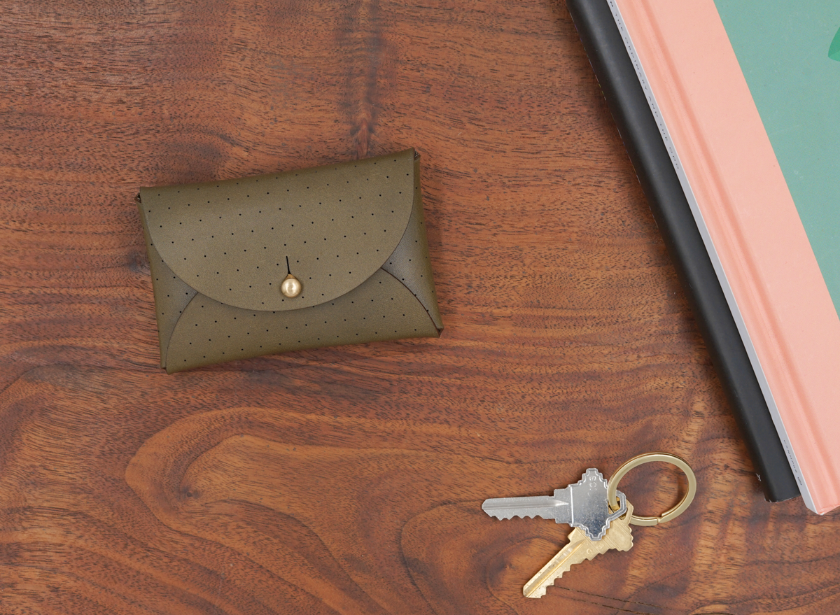 Woolly Made - Wholesale Wallet - Women's - Pouch Wallet10