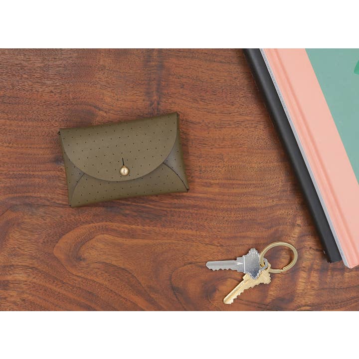 Woolly Made - Wholesale Wallet - Women's - Pouch Wallet10