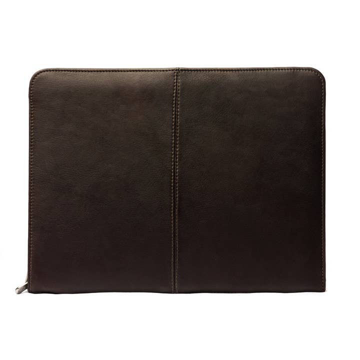Piel Leather – Engroshandel Taske til bærbar computer/tablet - Unisex – TRE-VEJS KUVERT PADFOLIO3