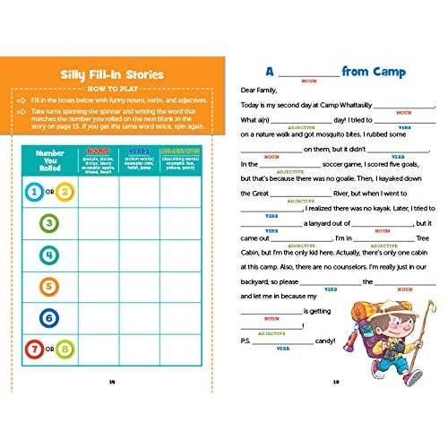 Highlights for Children - Wholesale Book - Kids - Travel Games
