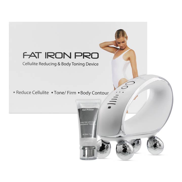 Lumina NRG - Venta al por mayor Aparatos de estética - Fat Iron Pro1