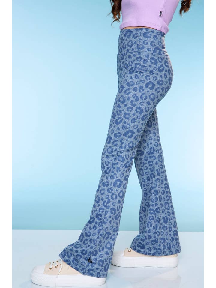 PixieLane – Großhandel Fashion-Leggings – Kinder – Einfach weiche Luxe-Schlaghose.15