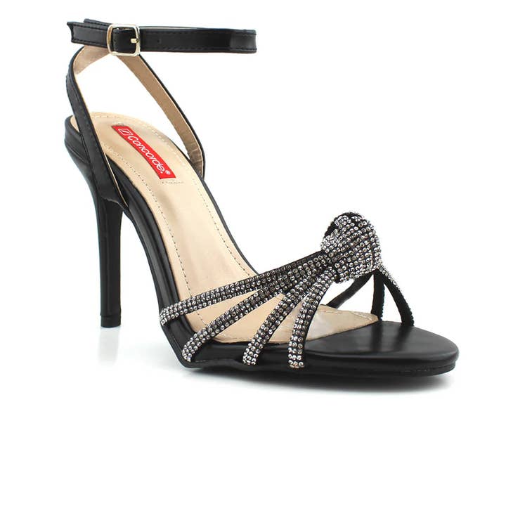 HEELS #096 for wholesale by Concorde Australia