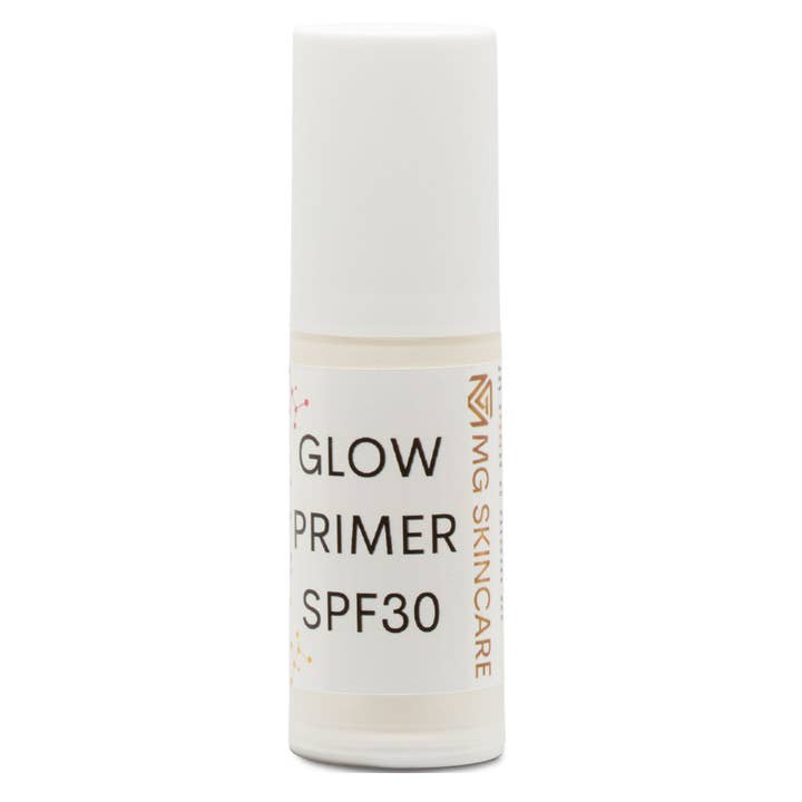 MG SKINCARE Glow Primer SPF30 for wholesale by MG SKINCARE
