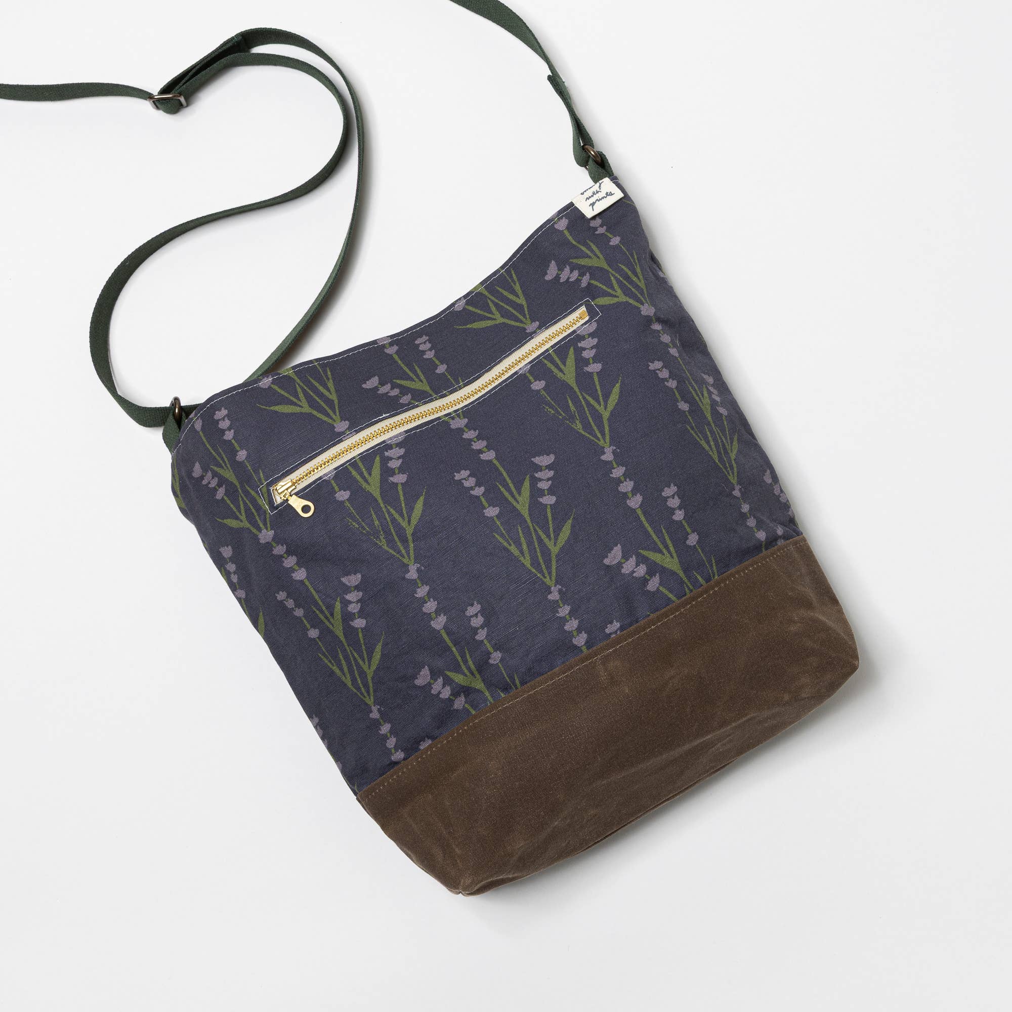 emily ruth prints - Wholesale Crossbody Bag - Women's - Large Cross-body bag13