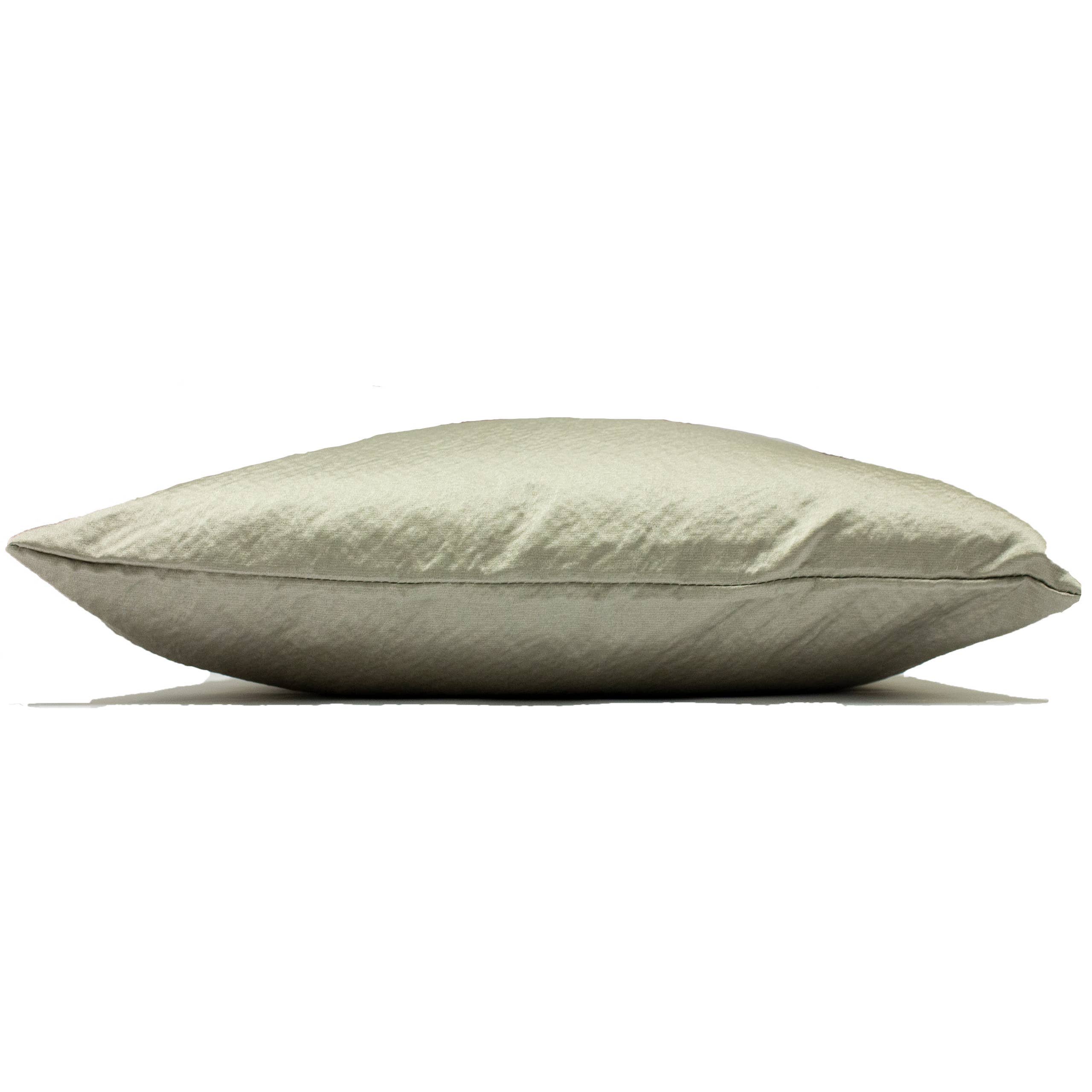 Palermo Sateen Cushion Oyster for wholesale on Faire1