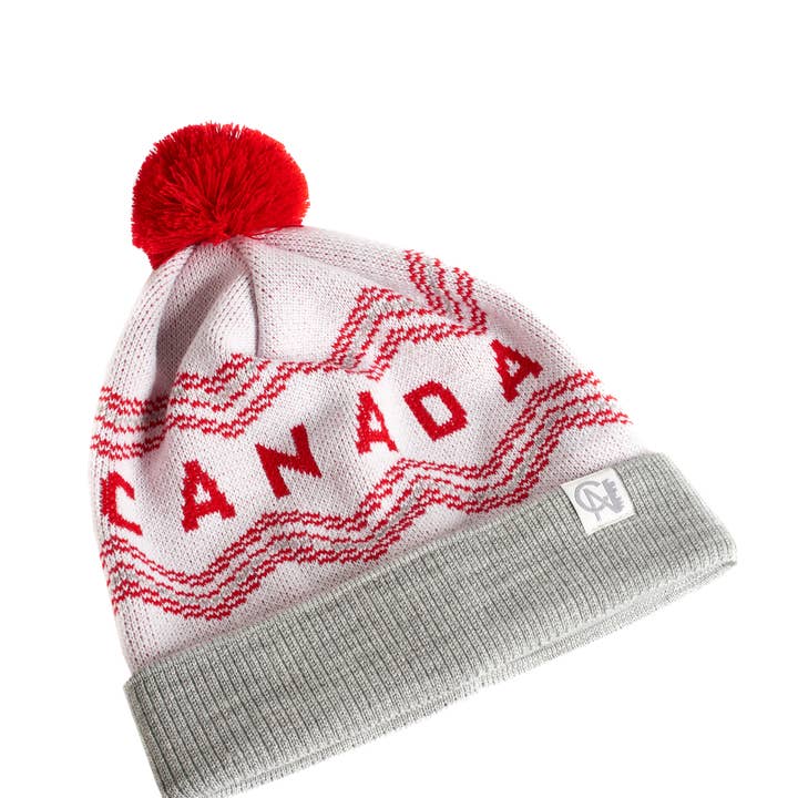 CANADA - Tuque pour la vente par Tuck Shop