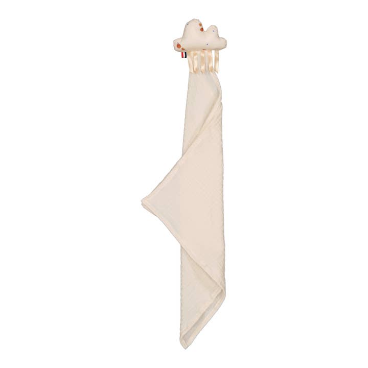 COMFORTER NOISETTE - Geschenk für Babys für den Großhandel von MELLIPOU