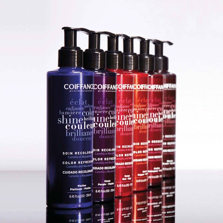 COSMECARE LAB – wholesale Hårfärg – FÄRGBEHANDLING - FÄRGBEHANDLING PLATINA 250ML