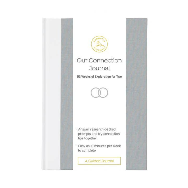 Our Connection Journal, Relationship and Couples Therapy and other Purchase Wholesale therapy journal. Free Returns & Net 60 Terms on Faire trending on Faire.