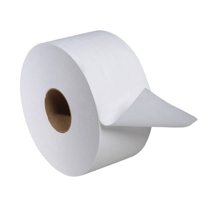 * 2 Ply Mini Jumbo Toilet Tissue for wholesale by Onatru Foods