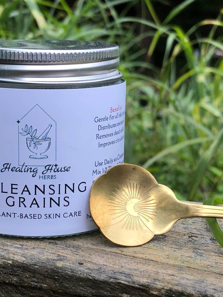 Cleansing Grains for wholesale by Healing House Herbs