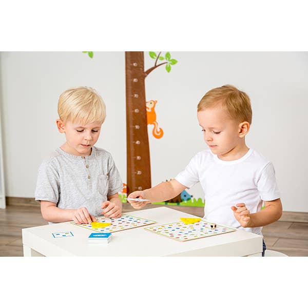 Ensemble de jouets Tempo Toni pour enfants de Beleduc pour la vente par Beleduc