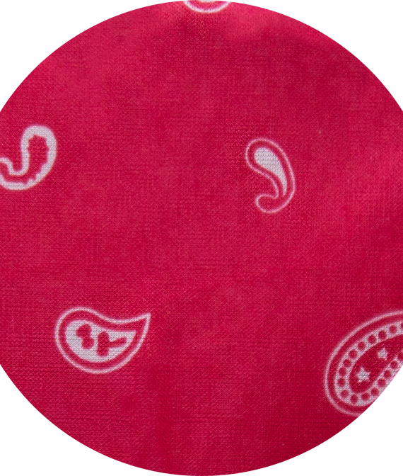 R&B Collection Inc. - Wholesale Durag/Wave Cap - Unisex - Silky Durag (Extra Long Tail)3