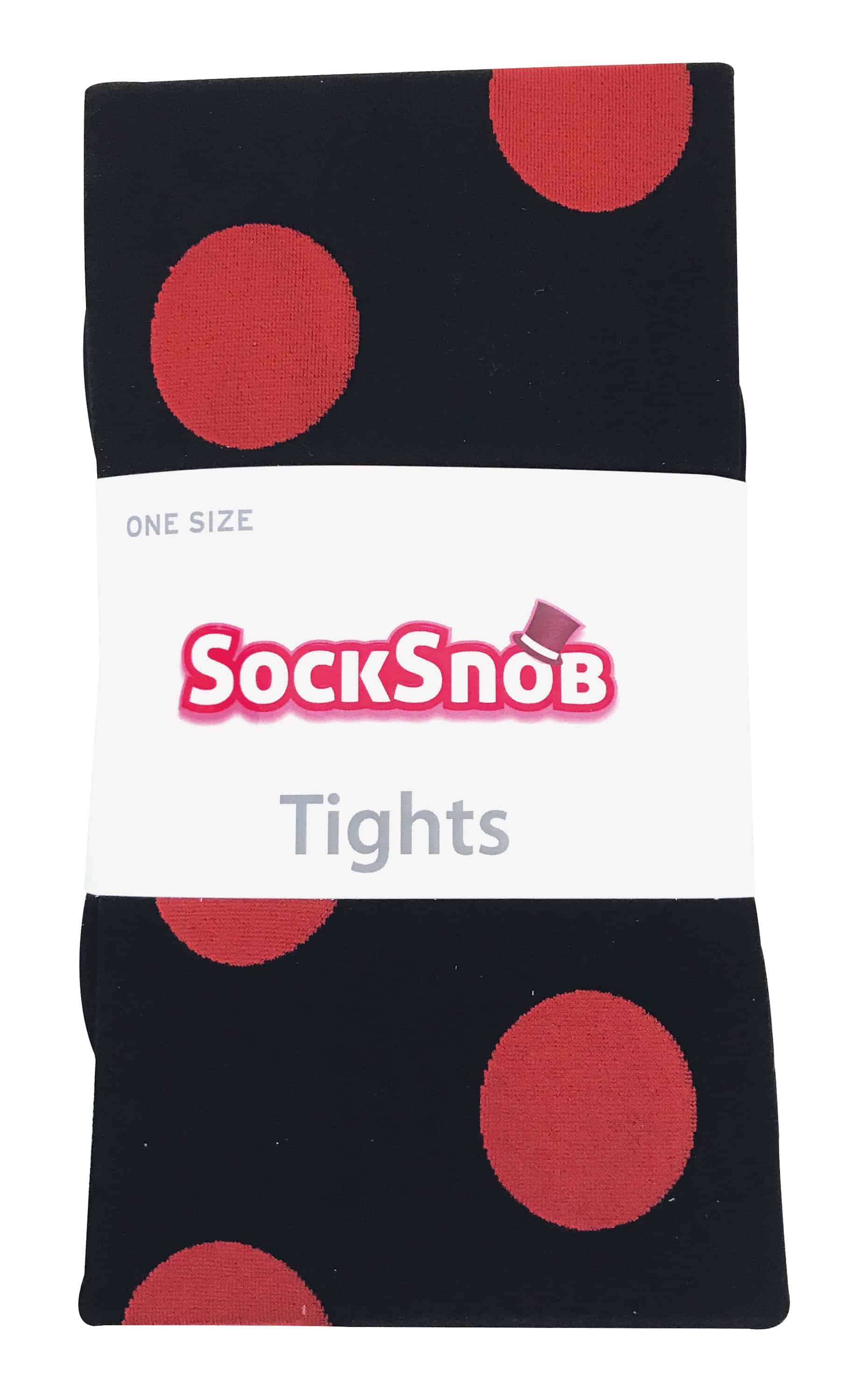 Pontivia Commerce – wholesale Tights – Women's – Sock Snob - Ladies Coloured 80 Denier Opaque Patterned17