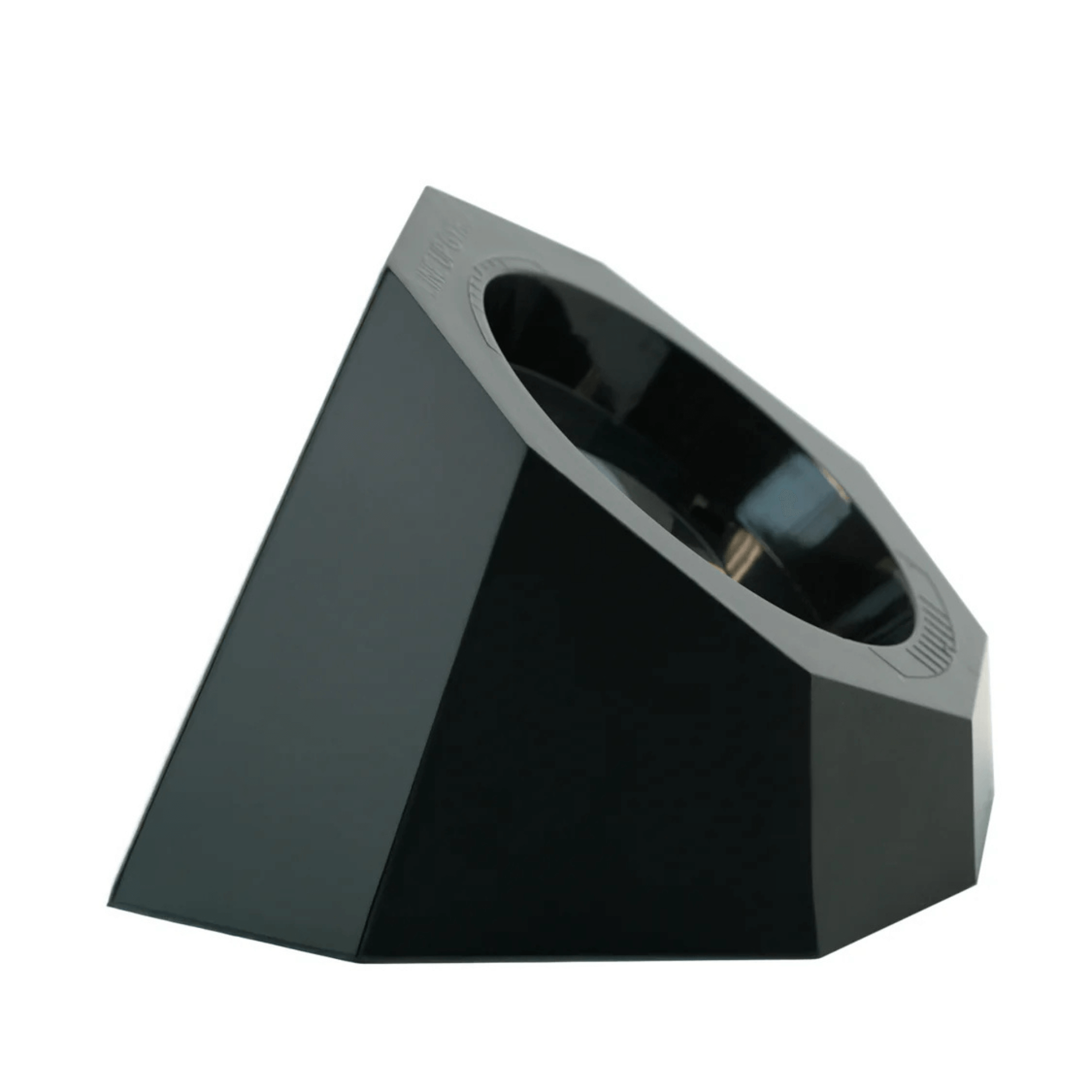 JupiterGear Home - Wholesale Fitness Equipment - DFX Powerball Blue Gyro Exerciser with Powerdock3