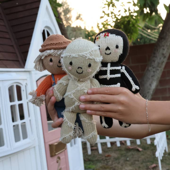 Red & Olive Co. - Wholesale Doll - Kids - Baby Mummy4