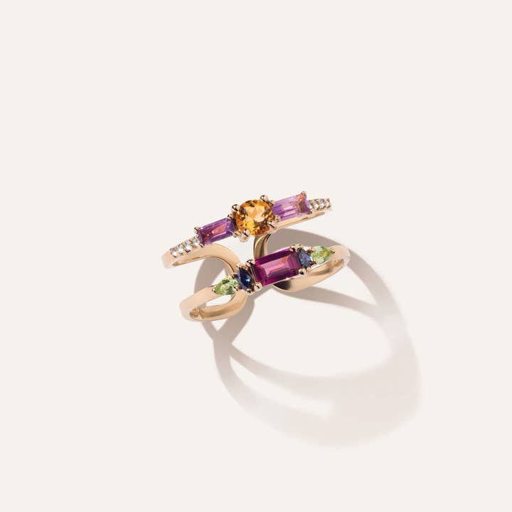 Midnatssnackring for engroshandel hos LÚDERE