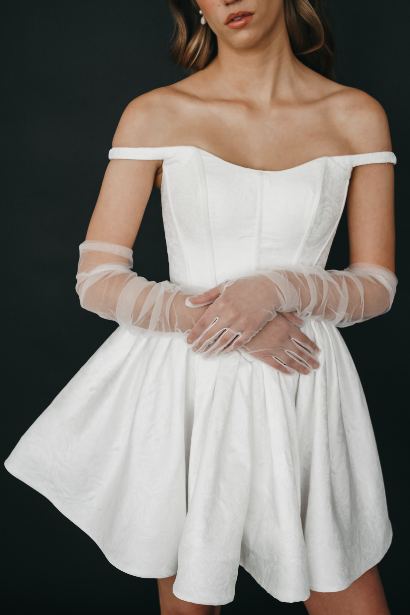 Heirloom Bridal Company - Venta al por mayor Vestido - Mujer - Vestido Reese5