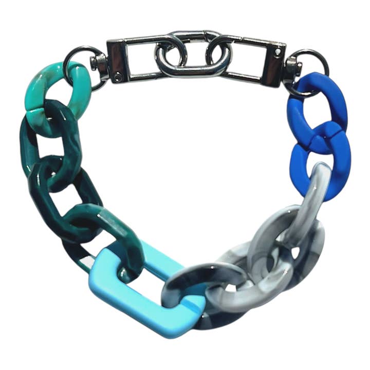 MPR x IMAGINARIUM: Glass Thread Bracelet Bracelet for wholesale by Meghan Patrice Riley