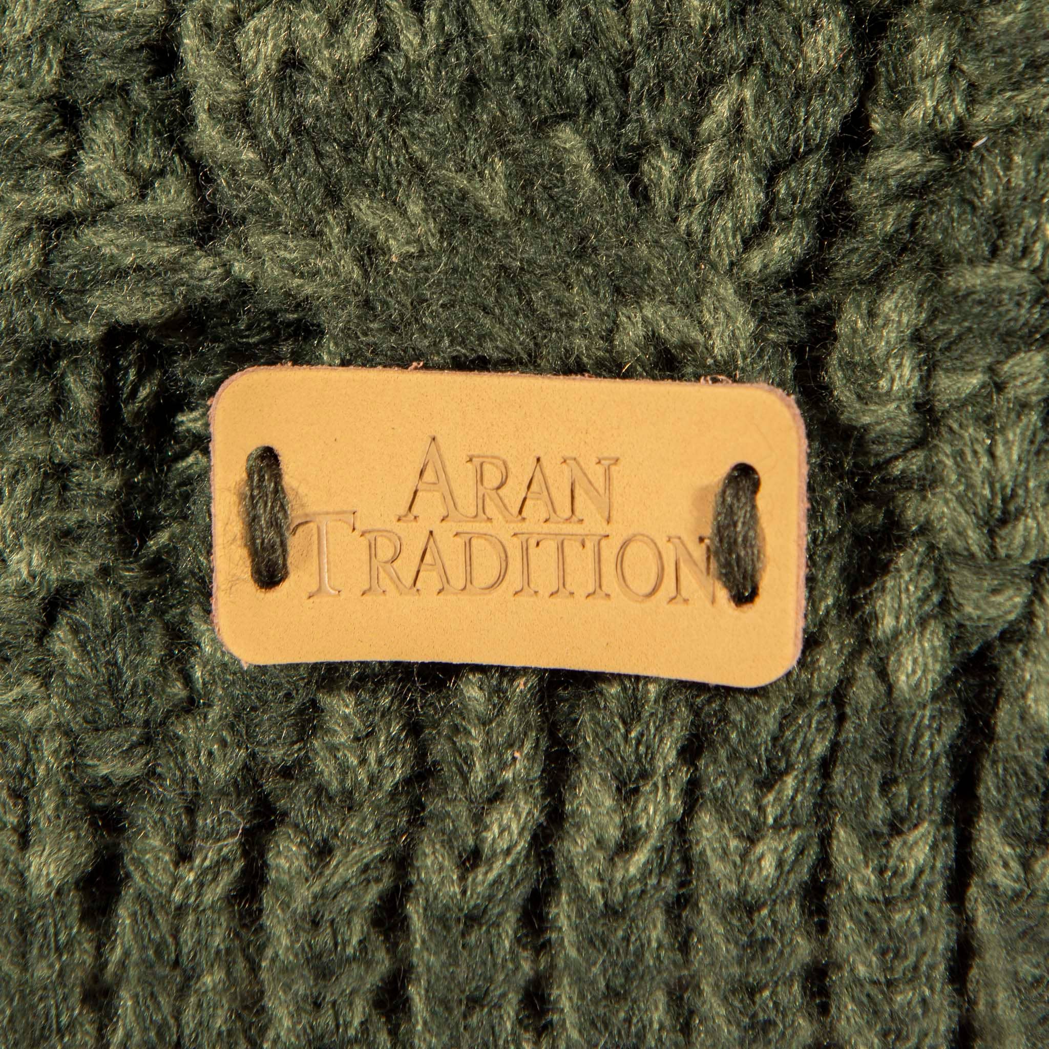 Eurostick - Wholesale Beanie - Women's - Aran Cable Tammy Hat26