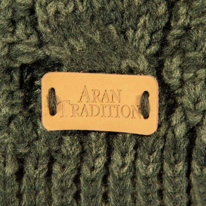 Eurostick - Wholesale Beanie - Women's - Aran Cable Tammy Hat26