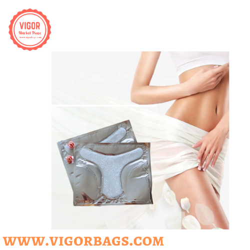 VIGOR – Großhandel Gesichtsmaske – Multi Saver Butt- und Yoni-Maskenpackungen (5er-Pack)7