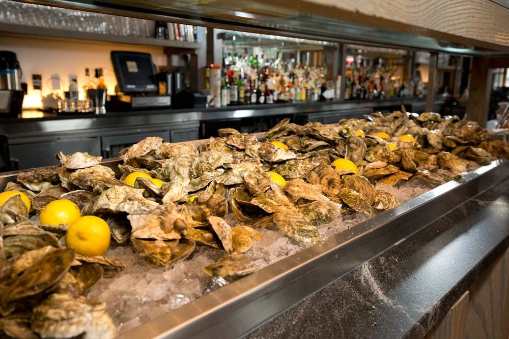 W. W. Norton - Wholesale Cookbooks & Food - Oysters: A Celebration in the Raw6