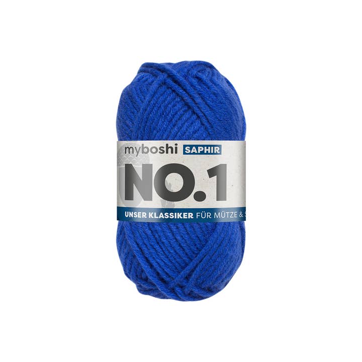 myboshi - Wholesale Yarn - No.1 Wool - bestselling wool for crocheting and knitting12
