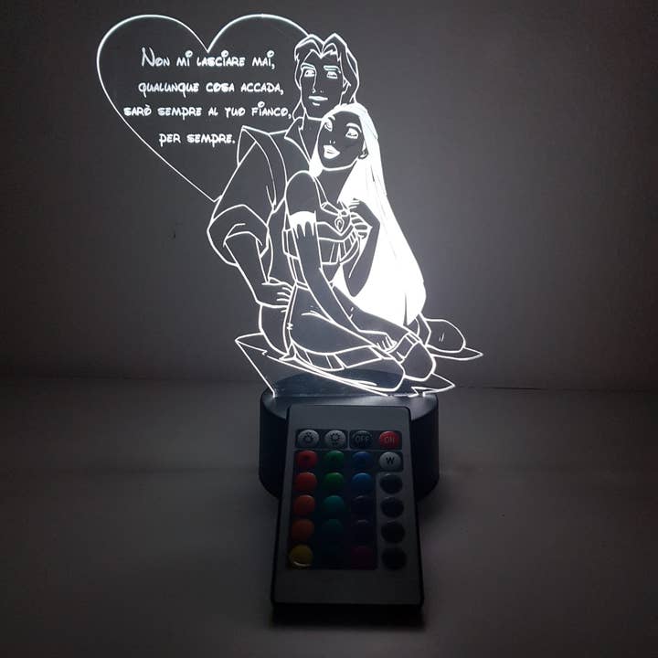 Personaggi per la vendita all'ingrosso da parte di ilmioplexiglass