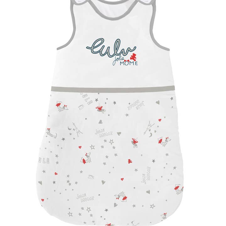 NANA 70 JOLIE MOME GRÅ för wholesale av S&P NEWBORN, S.L. (Lulu)