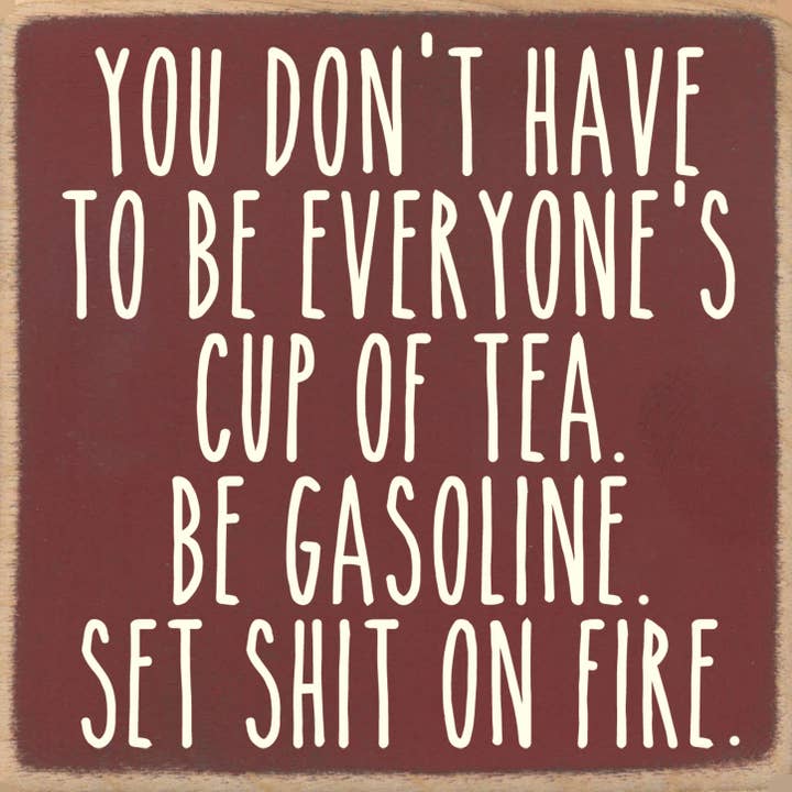 5x5-233 Be gasoline for wholesale by Gar Wholesale Inc.