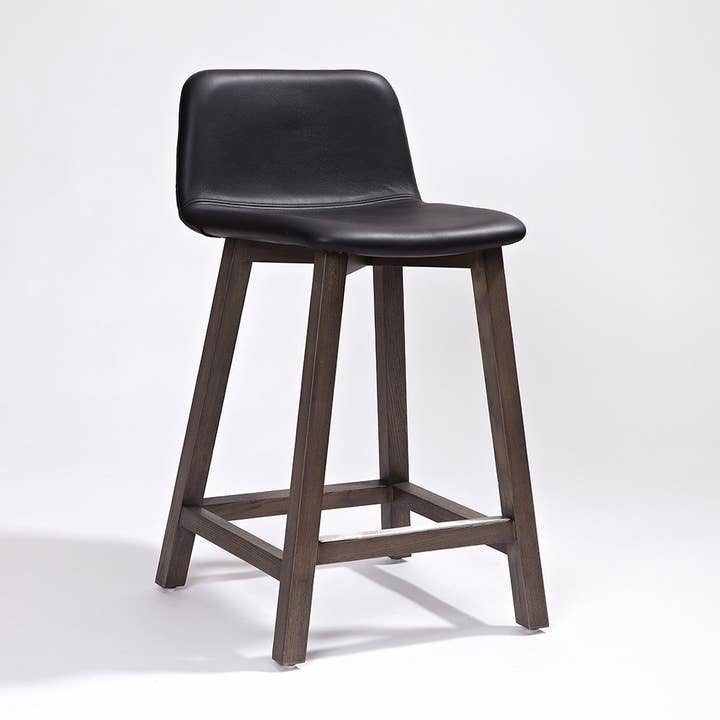 Göstav Counter Stool for wholesale by Timpano Direct