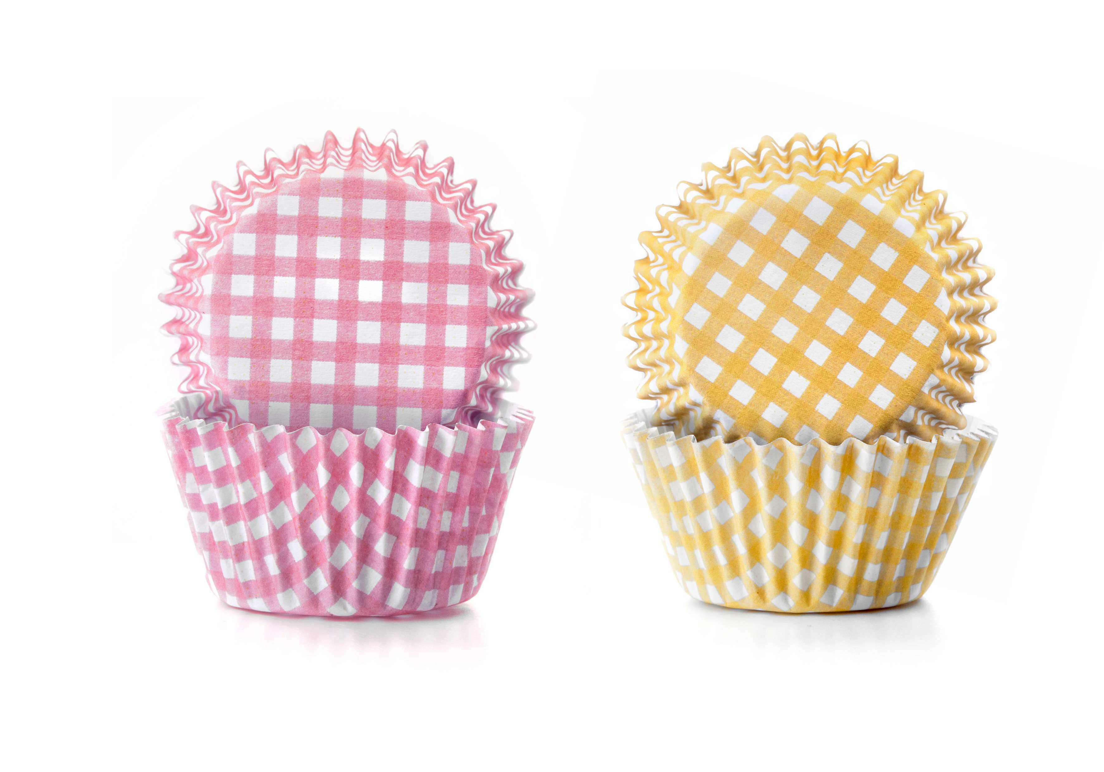 Ibili - Wholesale Cupcake/Muffin Liner - IBILI - Mini pastry capsules 100 u0