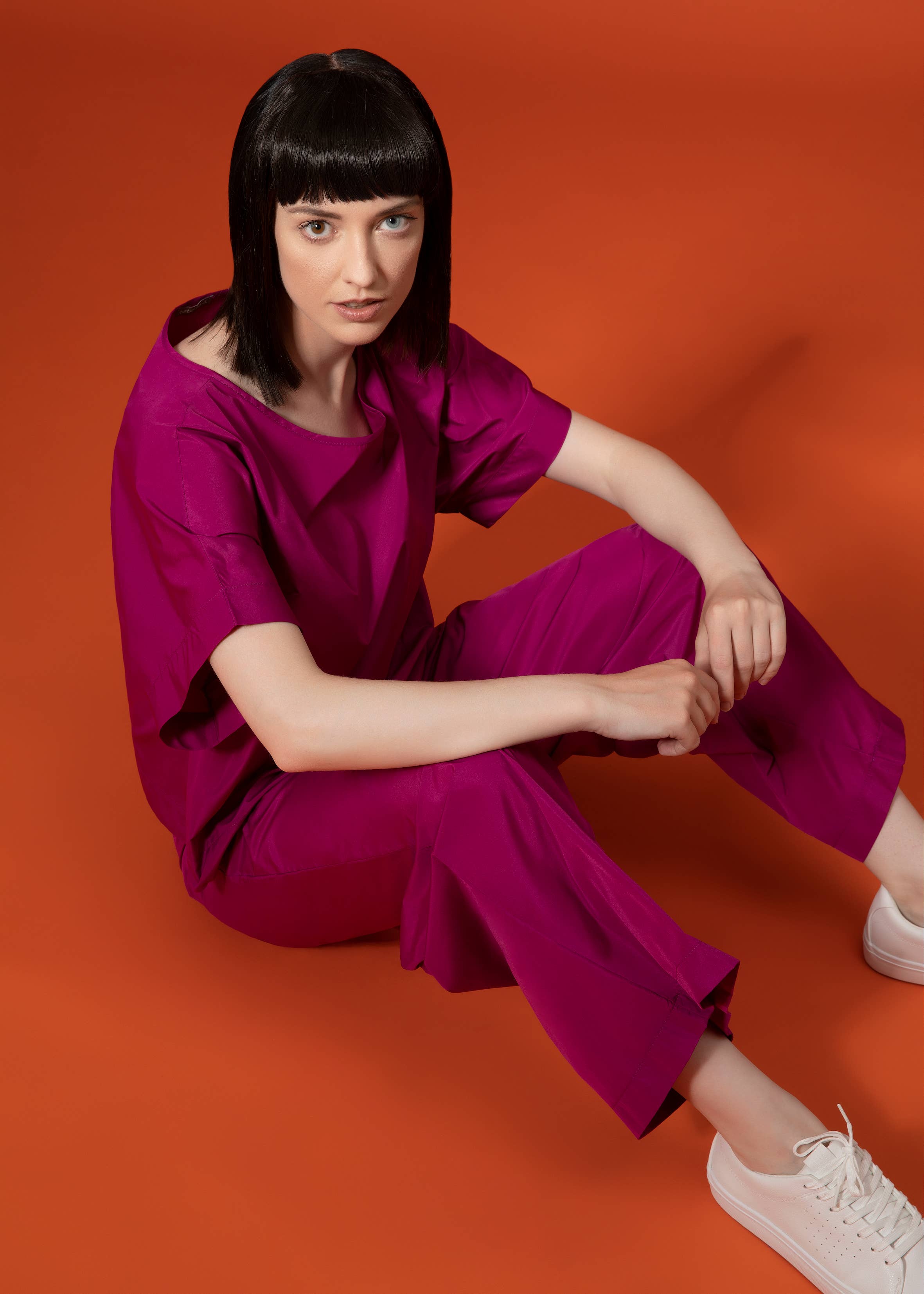 Caterina D - Wholesale Pants - Women's - Pants3