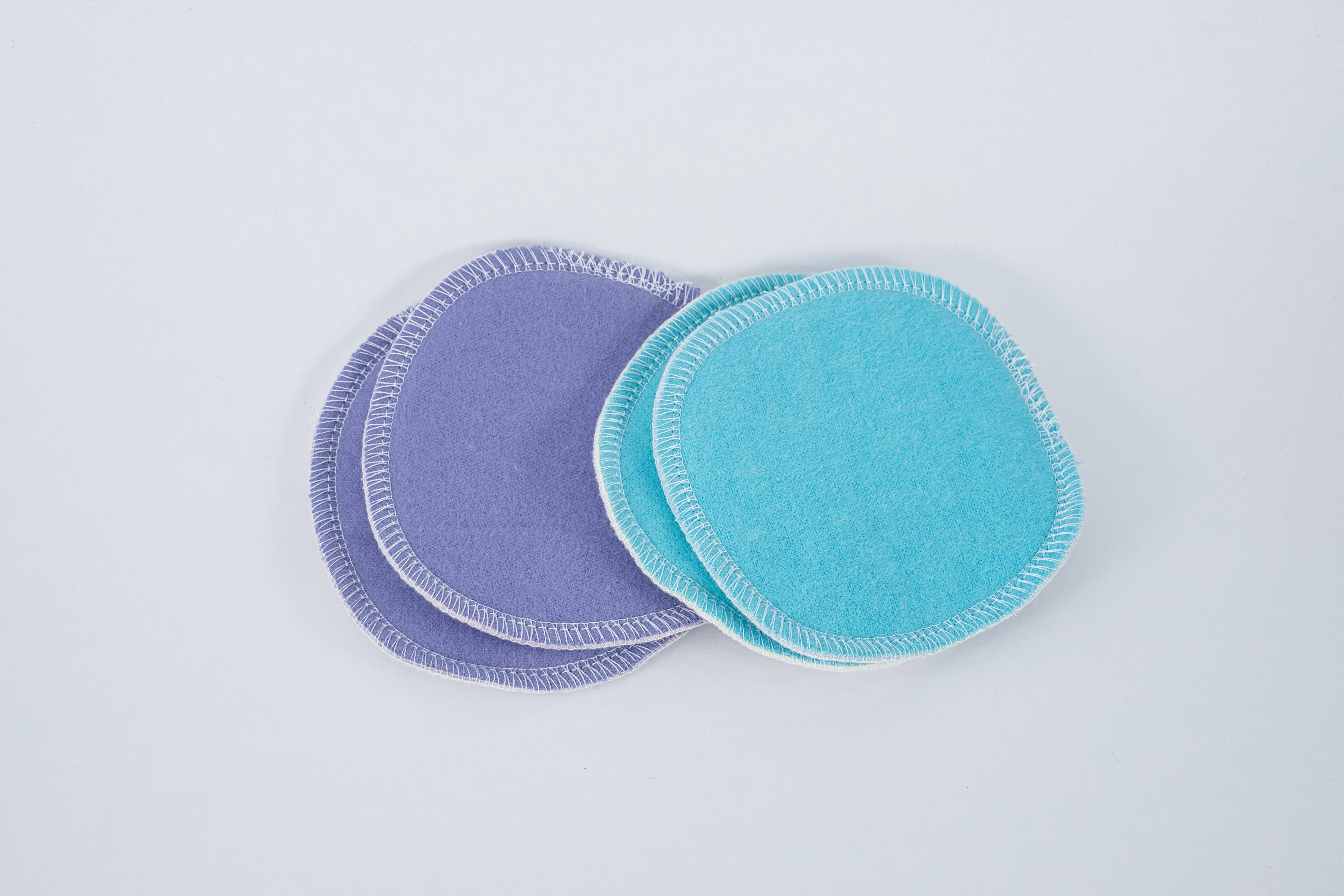 Cheeks Ahoy - Wholesale Nursing Pillow/Pad - Maternity - Nursing Pads - Cotton3