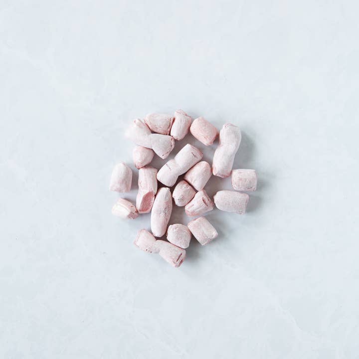 Butterfields Candy - Wholesale Hard Candy - Cinnamon Buds Hard Candy (2.5z Resealable Pack)