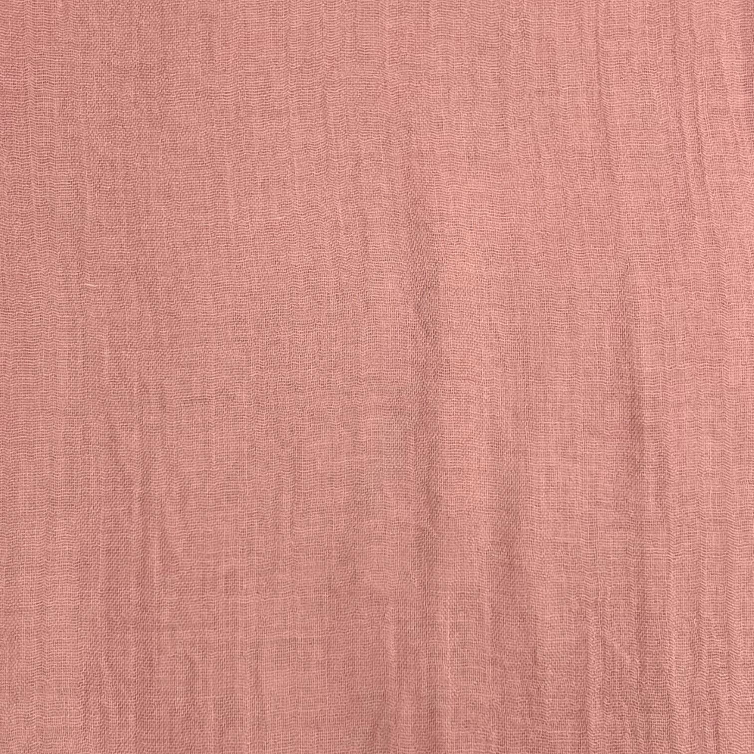 London Scarves – Engroshandel Tørklæde - Dame – Klassisk almindeligt bomuldsblanding tørklæde færdig med frynser31