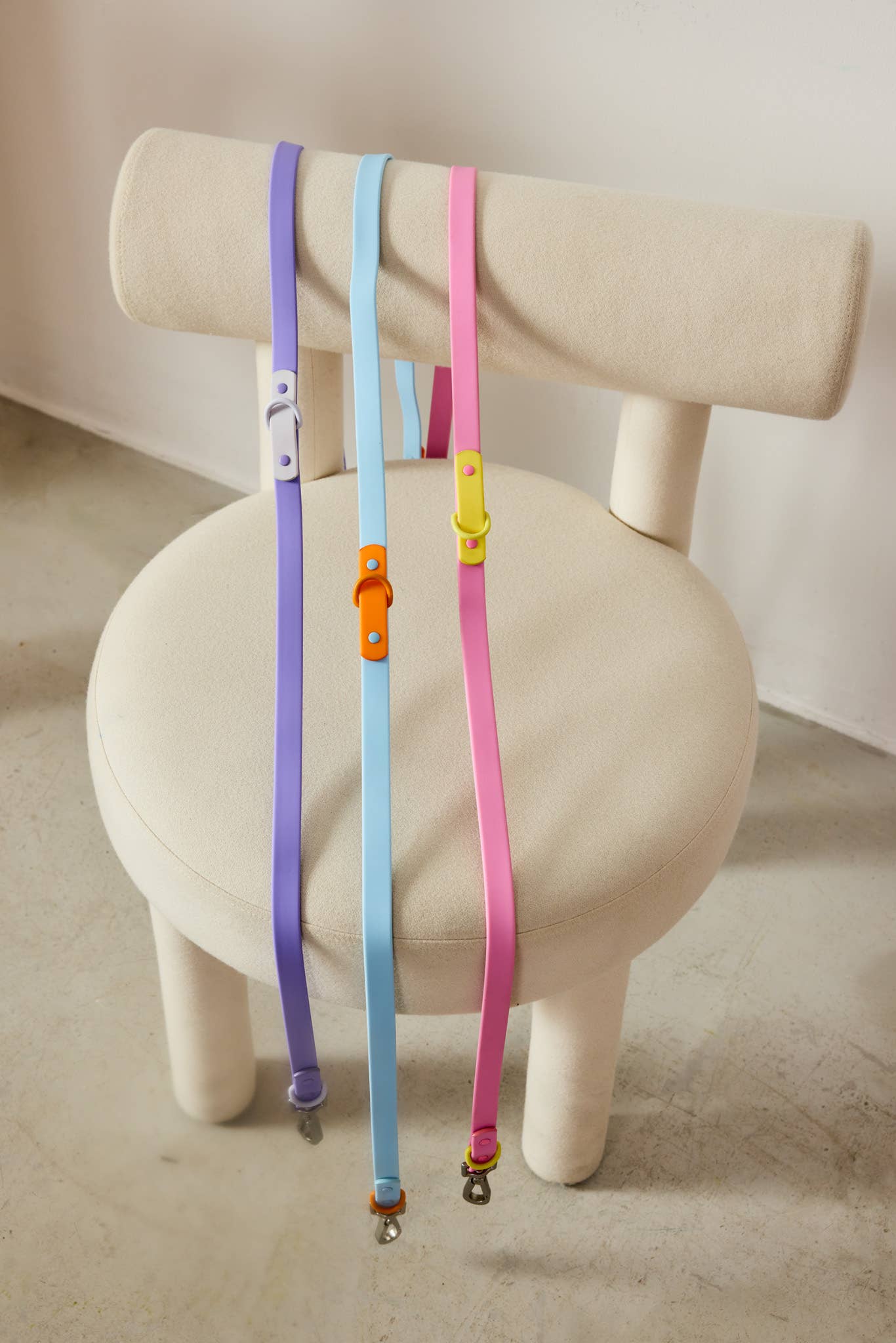 Approved by Fritz - EUROPE – Großhandel Leine – Hund – The Fritz wasserdichte Hundeleine, leicht zu reinigen, verstellbar2