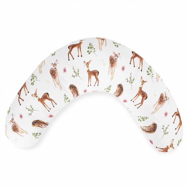 Maternity pillow 2in1 - Fawns for wholesale by MAYLILY