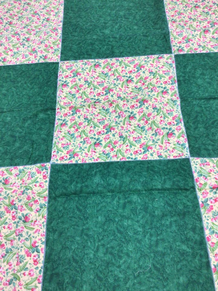 Sweet Pea tafelkleed voor wholesale door For Your Home