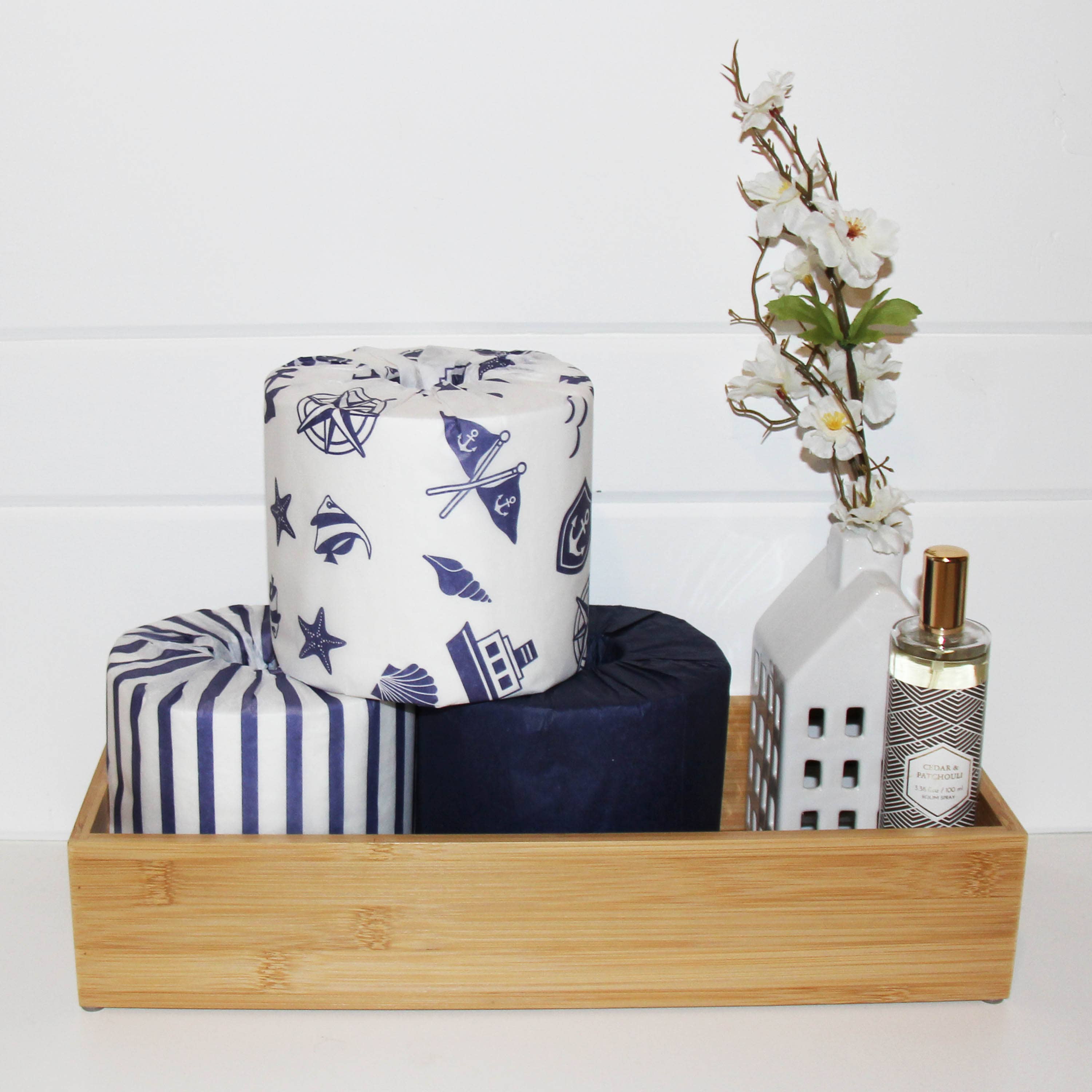 The TP Tux - Wholesale Toilet Paper - Decorative Toilet Paper Covers6