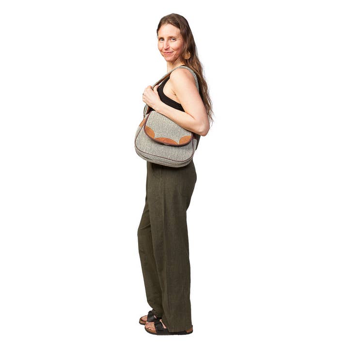Ark Imports - Wholesale Shoulder Bag - Women's - Milano Purse