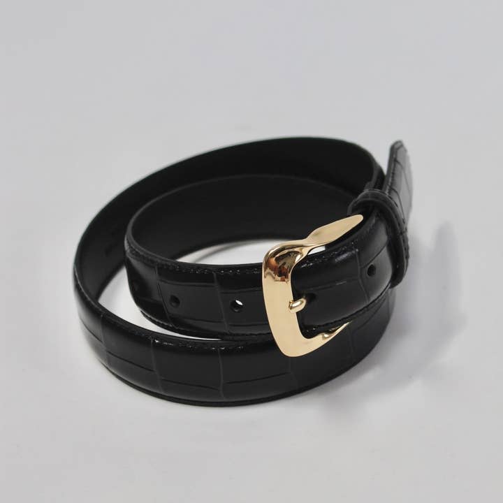 Na Nin - Wholesale Belt - Women's - Mildred Belt