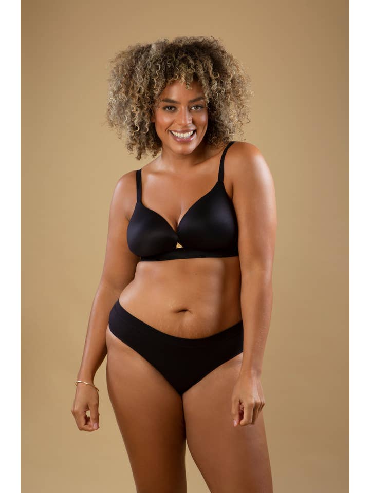 Freedom Underwear – wholesale Underwear – Women's – Freedom Briefs3