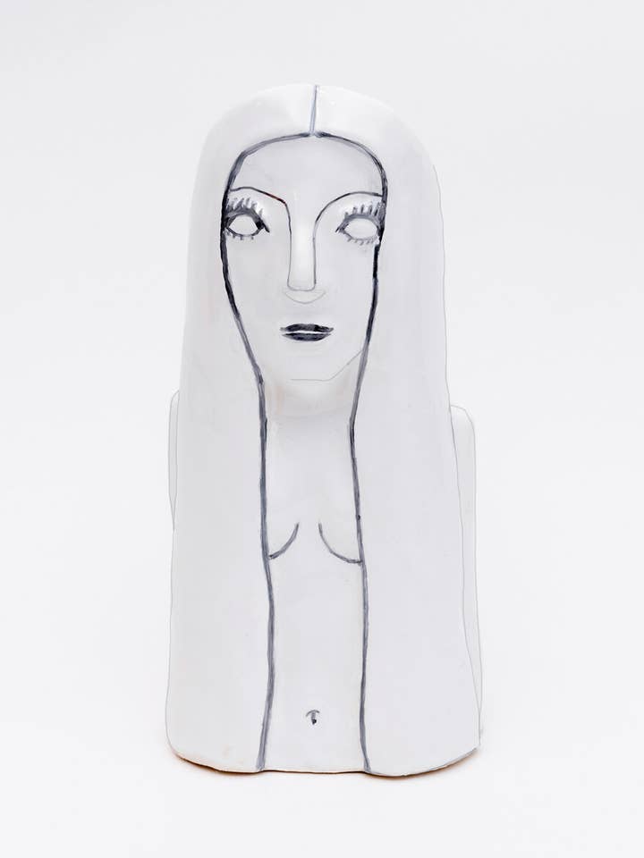 Cher Vasie para venta al por mayor de Hazy Mae